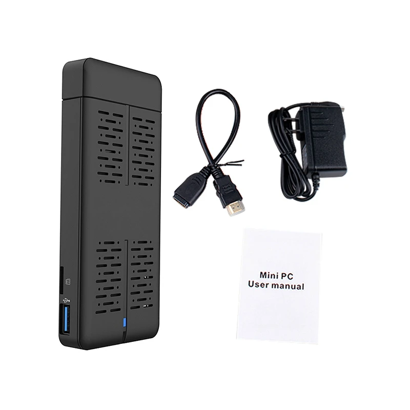 Mini Pc Stick A9 For Intel N3350 Quad Core 2G Ram Usb 3 0 Windows 10 5