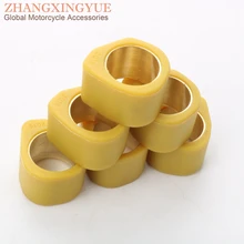 Variator Roller Weights 8gram 20x15mm for KYMCO