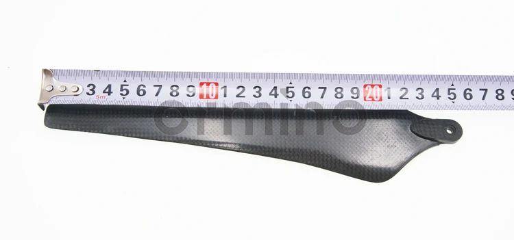 1.2170 Carbon Fiber prop