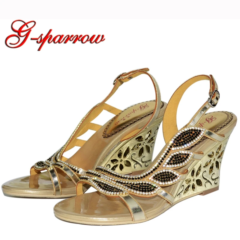 sparkly heels size 11