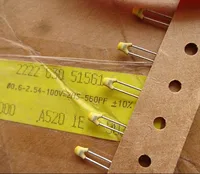 Passive Components