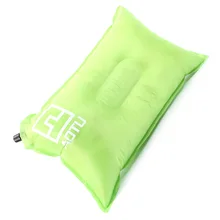 AOTU Автоматическая надувная наружная Подушка, зеленый