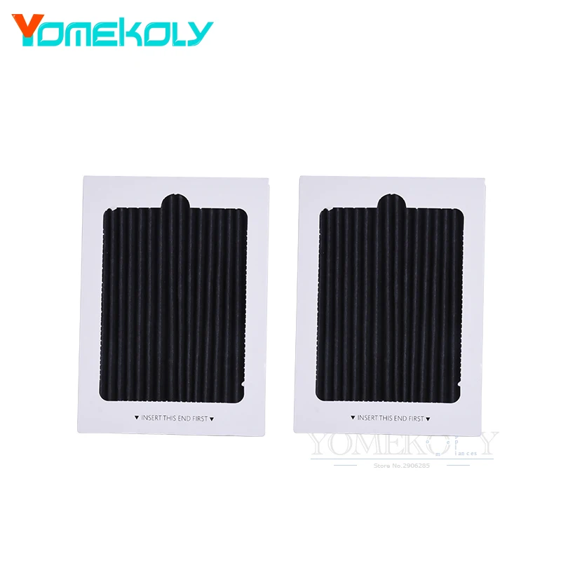 2PCS Air Filters for Electrolux EAFCBF PAULTRA 242061001 241754003