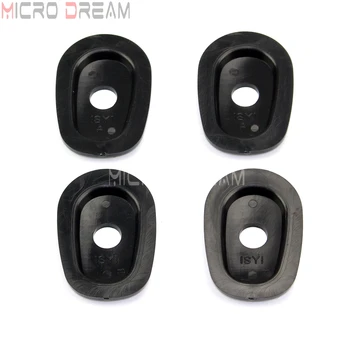 

Motorcycle Turn Signals Light Adapter Spacers for Yamaha YZF 600 1000R YZF-R6 YZF-R1 96-01 YZS 600 1000 Fazer 98-05 FJR 1300