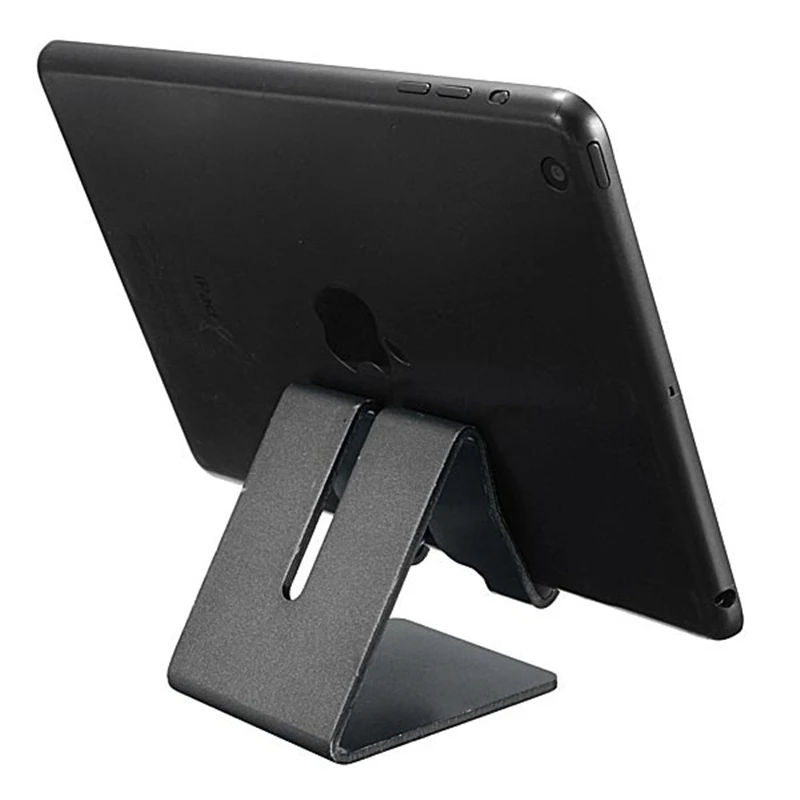 Универсальный алюминиевый сплав Подставка для планшета для ipad 2 chuwi Hi12 Lenovo Xiaomi м ipad 2 Тетрадь Подставка под лэптоп кронштейн Tutucu