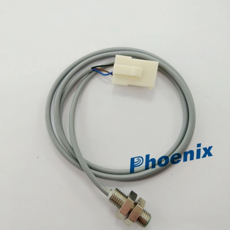 PHOENIX G2.110.1361 датчик heidelberg фотокабель|cable sensor|cable printing machinecable c |