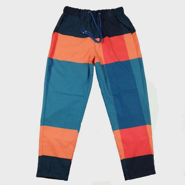 funky track pants