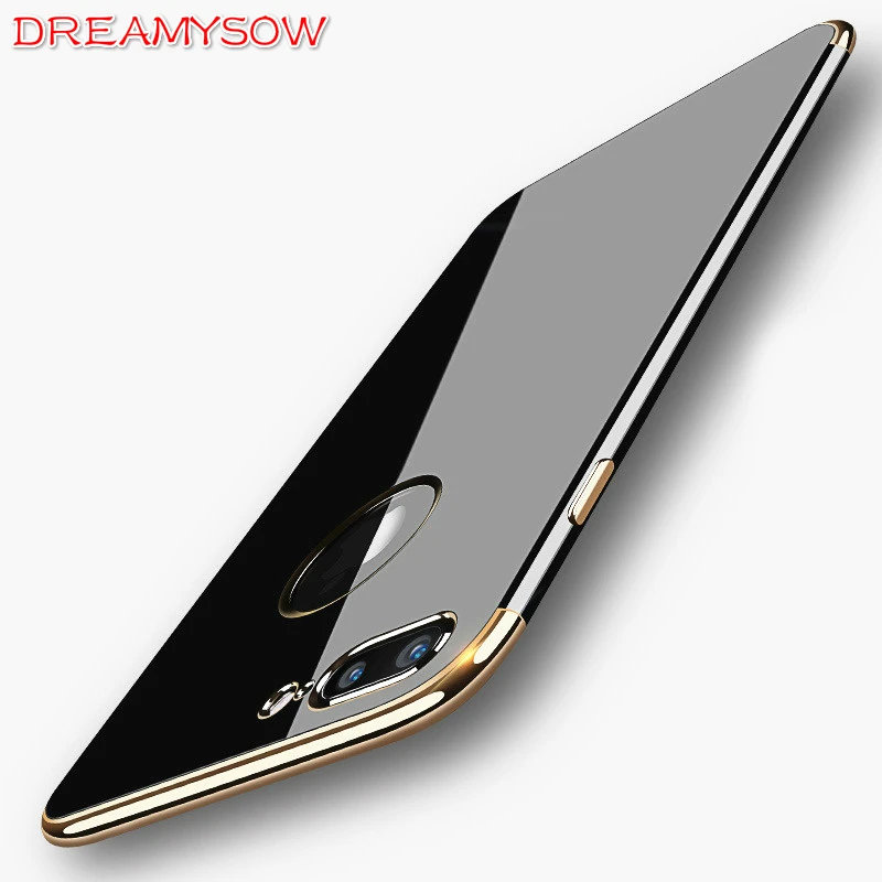 

Clear Plating Case for iPhone 11 Pro Max Case XS Max XR X Soft TPU Silicone cover for iPhone 6S 6 7 8 Plus 5S Mobile Phone Bags