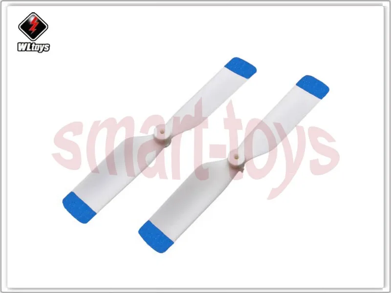 WLtoys V931 RC Helicopter Parts Tail Blade V931-021 (4)