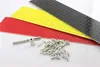 DIY Projects Audio Tag Strip Board Turret Board Tin Silver Gold Copper 50PCS Turrets 2MM Board 1Set DIY AMP Audio Free Shipping 6