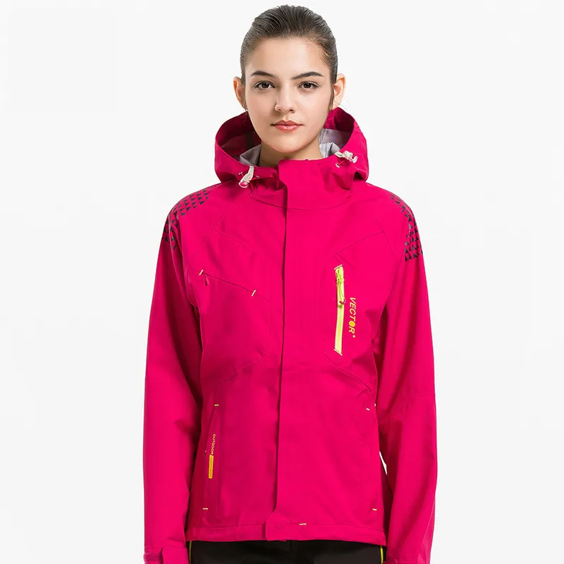 الشتاء في الهواء الطلق ارتداء قطعة واحدة قبعة للماء الملابس يندبروف سترة نسائية الدافئة حفظ المشي الاعتداء سترة الشتاء في الهواء الطلق ارتداء قطعة واحدة قبعة للماء الملابس يندبروف سترة نسائية الدافئة حفظ المشي الاعتداء سترة
