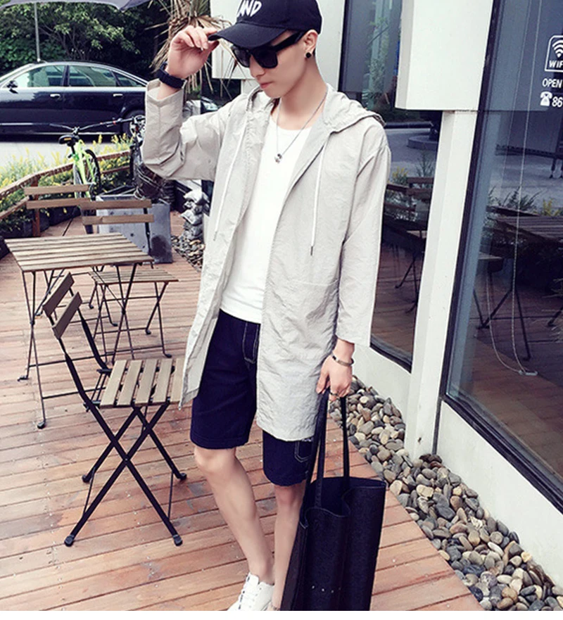 Womens Windbreakers (8)