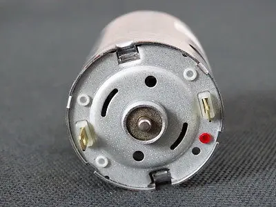 Радиоуправляемый вертолет 6 12 В 6000 12000 об/мин модель DIY|micro motor|motor diydiy motor |