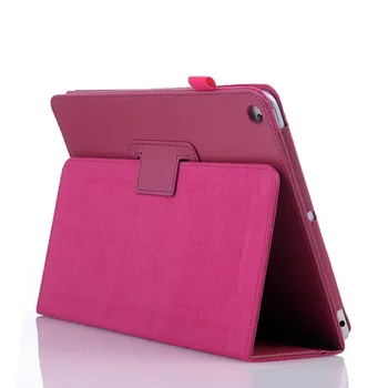 

Luxury Ultra Thin Magnetic Flip Leather Case Smart Wake Up Cover For iPad mini 1/2/3 Tablet JR Deals