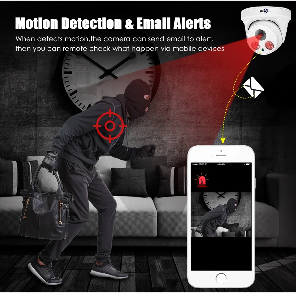 5mp 1080 p 4mp câmera ip poe