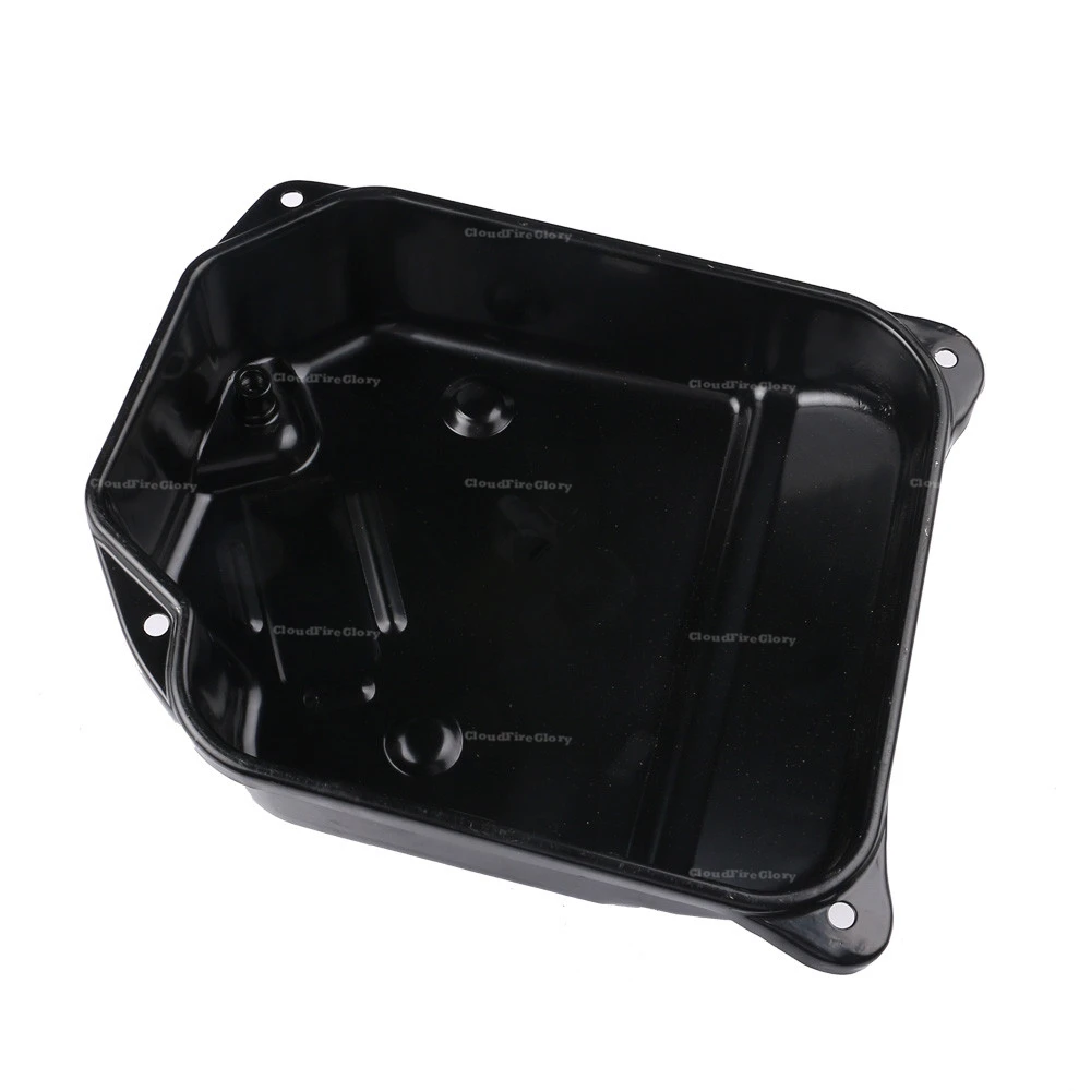 Для Volkswagen Beetle 1998-2004 Je tta Golf 1993-2006 Passat Cabrio 1995-2002 4 скорости при транс. моторное масло Pan 01M321359
