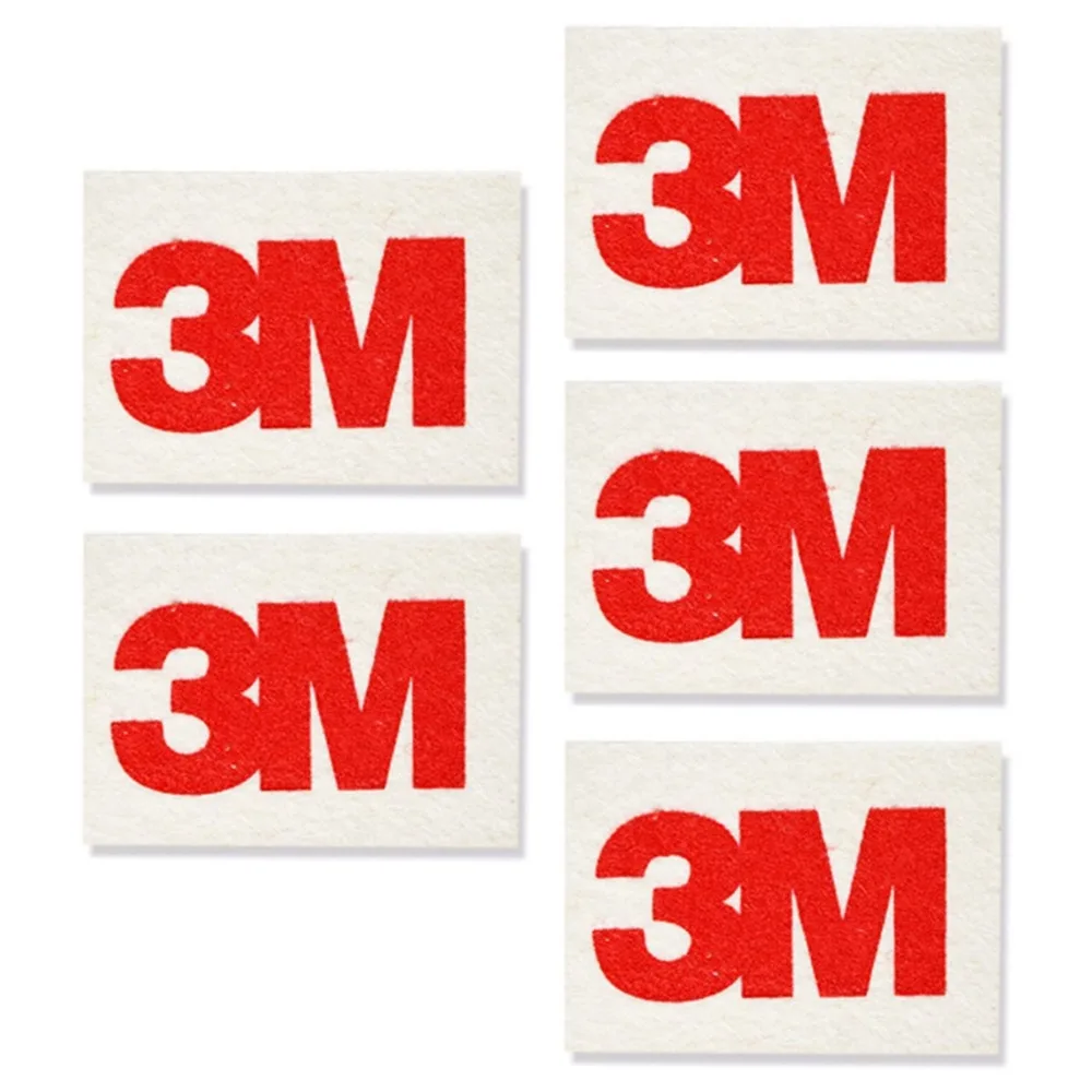 

5pcs/lot 3M wool squeegee 5A07