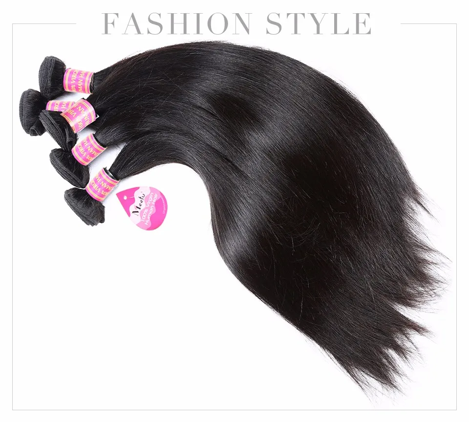 straight hair with lace frontal  (8)