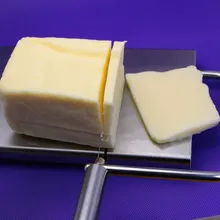 Слайсер для масла для сыра резка проволока доска с лезвием кухня приготовления выпечки инструменты для выпечки с 5 Провода MU