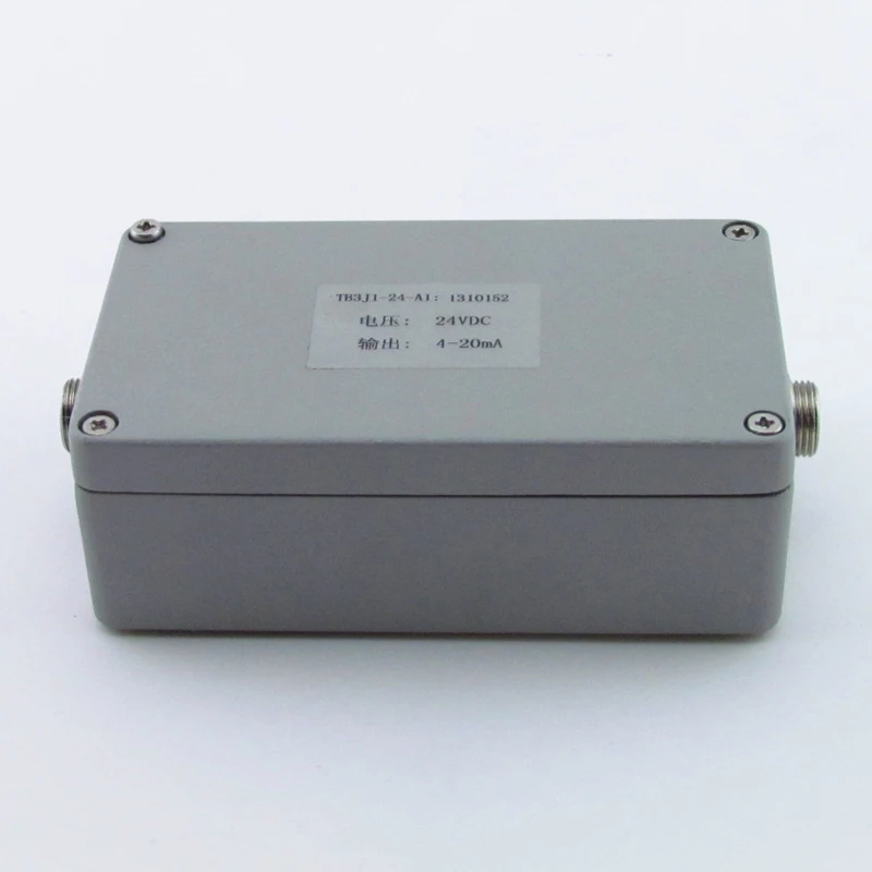 

Single Channel Transmitter Amplifier, Precision Anti-jamming TB3K Anti-interference
