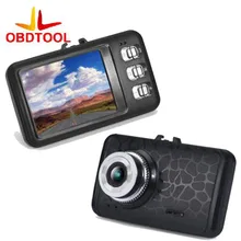 2.4″ LCD 120 Degree FHD 1080P Auto Car DVR Vehicle Night Vision Camera