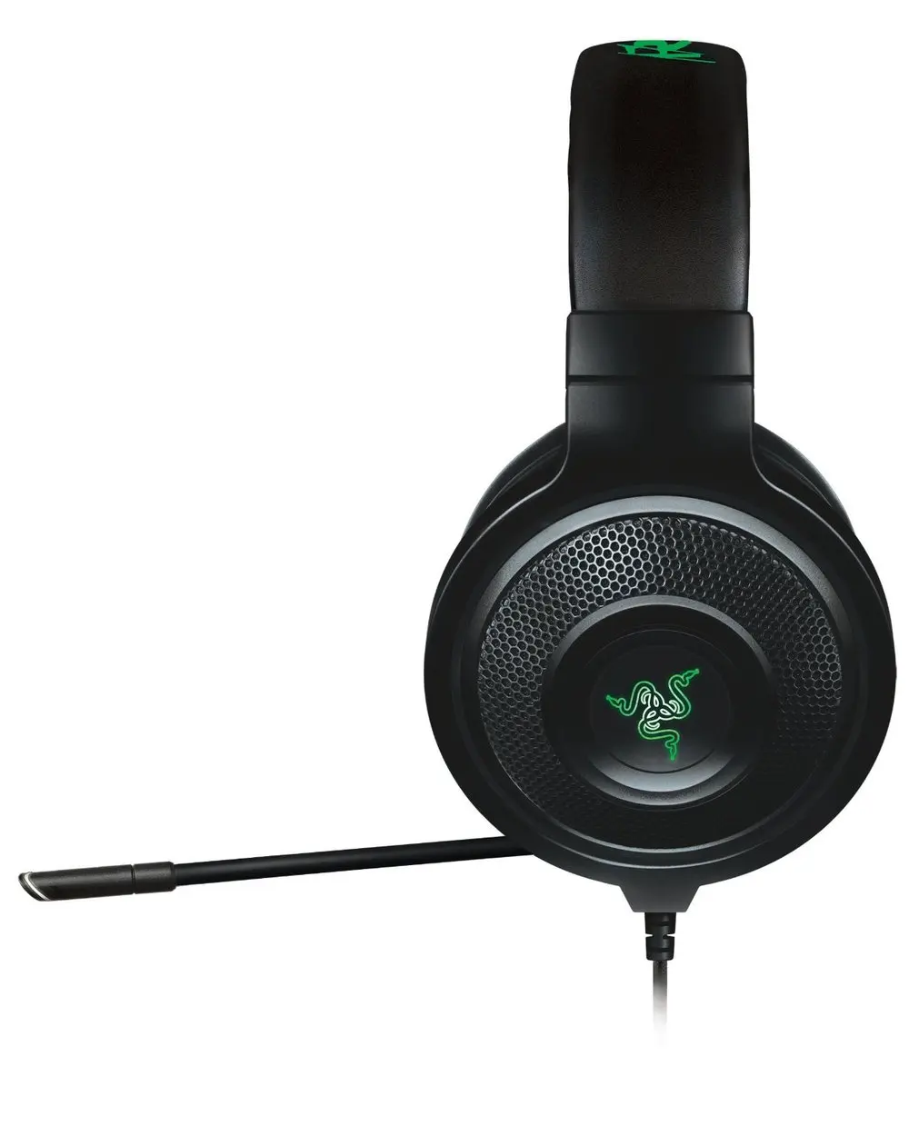 Razer Kraken Pro Gaming Headset6