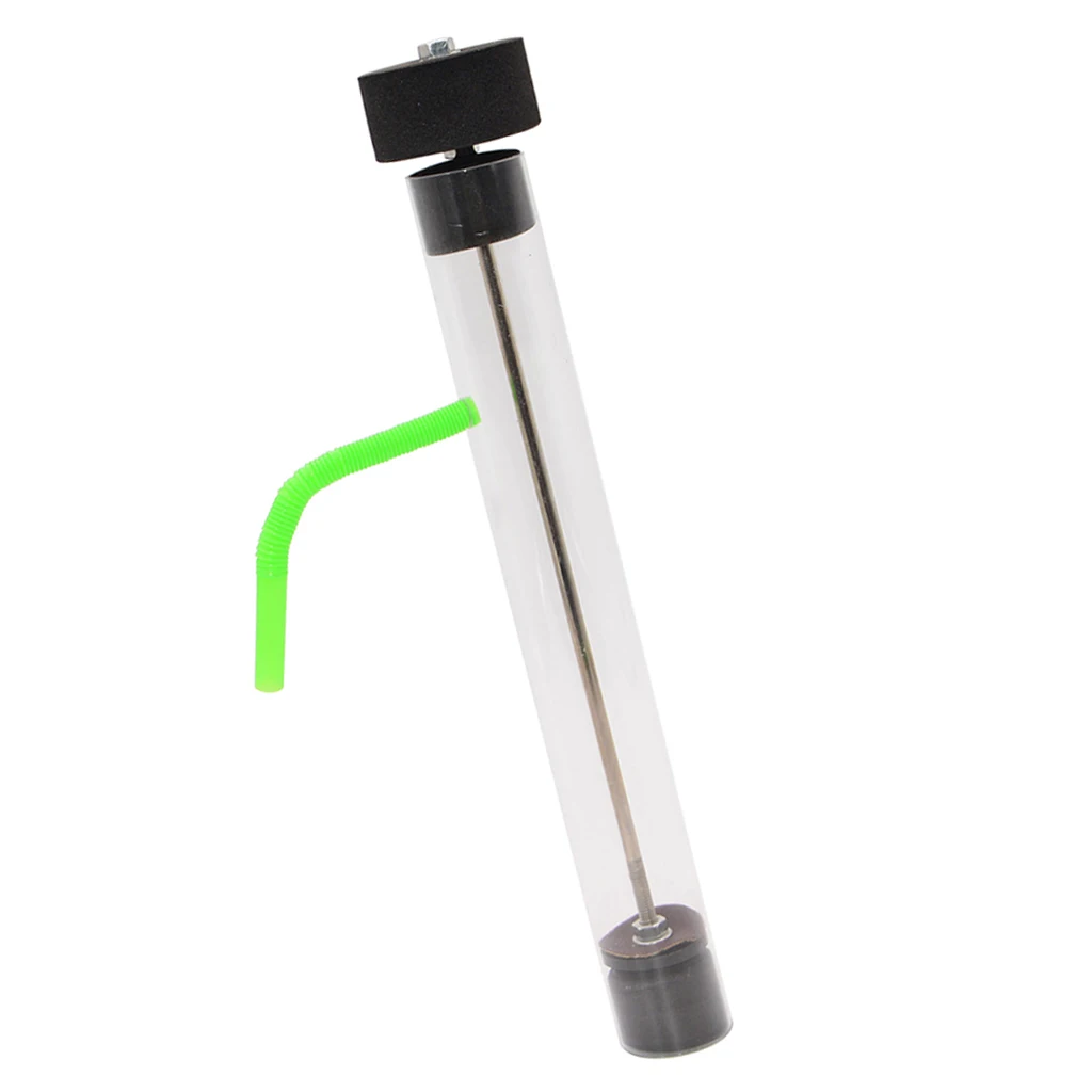 Physical Air Pressure Experiments Kit - DIY Pumping Water Model Science Physics Kid Educational Toys