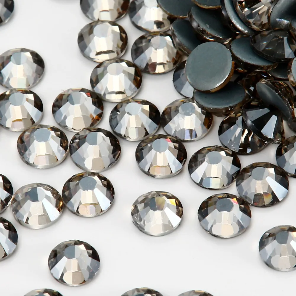 Пуговицы сваровского без ножки. Акриловые зеркальные стразы для шитья. Капри со стразами. Медные когти. Стразы класса.