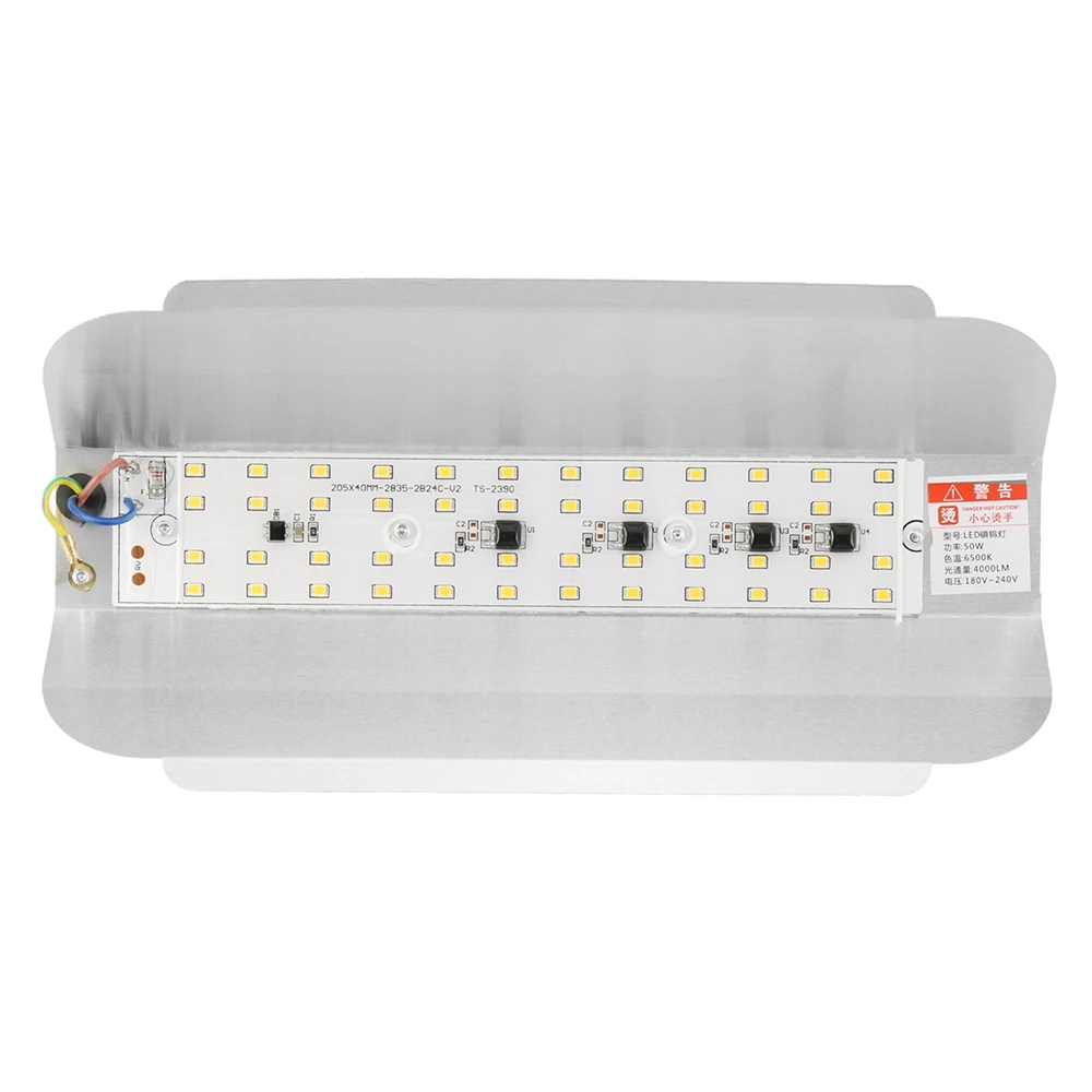 LED Flood light 1