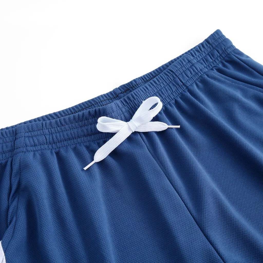 Шорты мужские Летние плавки мягкие дышащие повседневные спортивные шорты Spodenki Meskie Pantalones Cortos Hombre короткие мужские