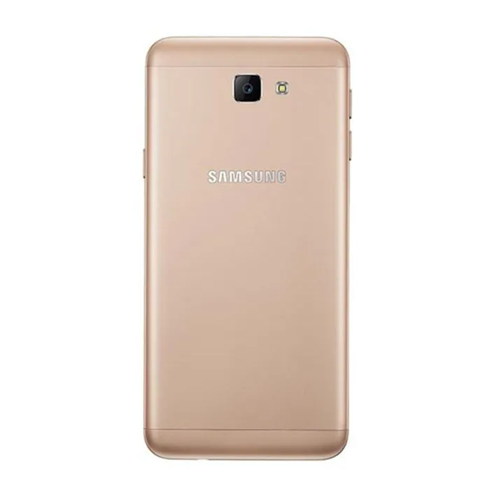 Мобильный телефон samsung Galaxy On5 G5700, 4G LTE, 13,0 МП, две sim-карты, 3G ram, 32G rom, Восьмиядерный, 5,0 дюймов, Android, отремонтированный телефон