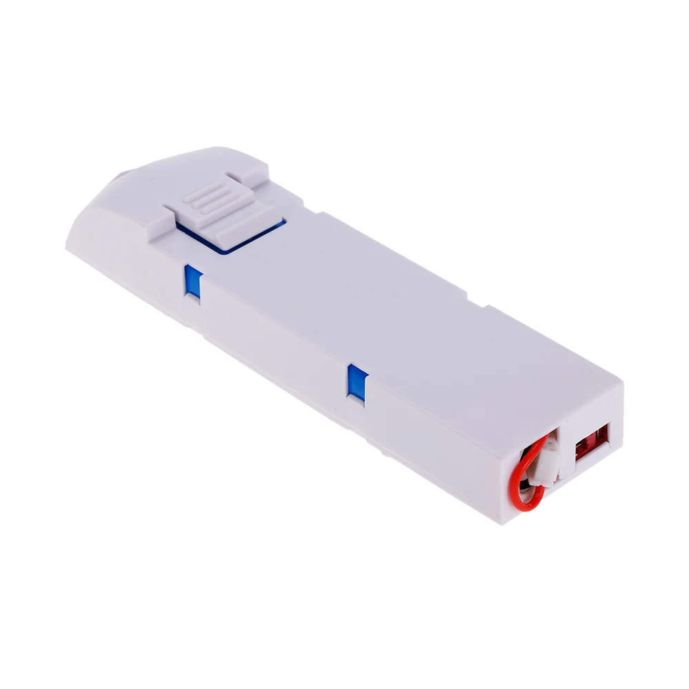 

7.4V 3200mAh Li-po Battery for AOSENMA CG035 Brushless Double GPS FPV Drone RC Quadcopter
