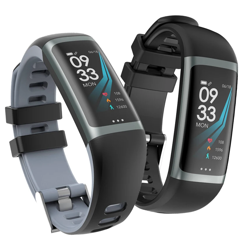 

FROMP G26 Smart Bracelet P67 Waterproof Heart Rate Blood Pressure Oxygen Fitness smartband Multi Sport Mode Smart Band Wristband