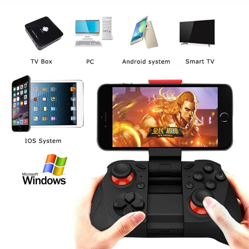 Пульт Bluetooth Для Смартфона Купить