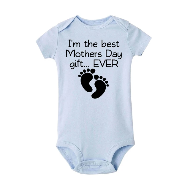 newborn mothers day outfit