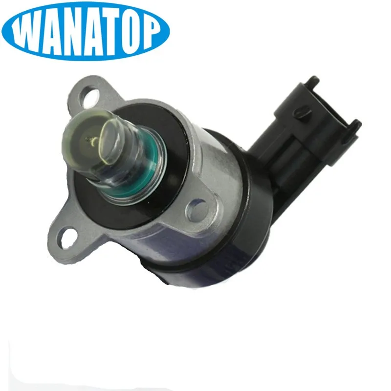 Топливный Дозирующий клапан 0928400607 0928400802 для FORD CITROEN PEUGEOT VOLVO топливный насос