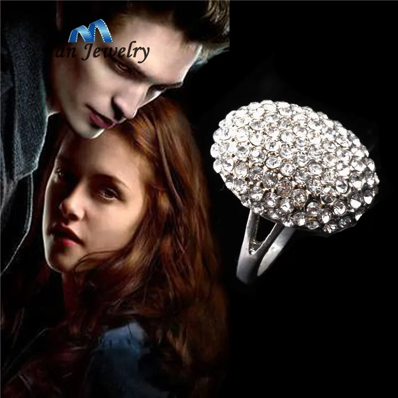 wholesale The Vampire Diaries Twilight Jewelry Bella Eclipse Breaking