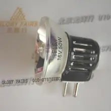 ELS 16V 50W светильник для проектора, 16V50W MR13 лампа