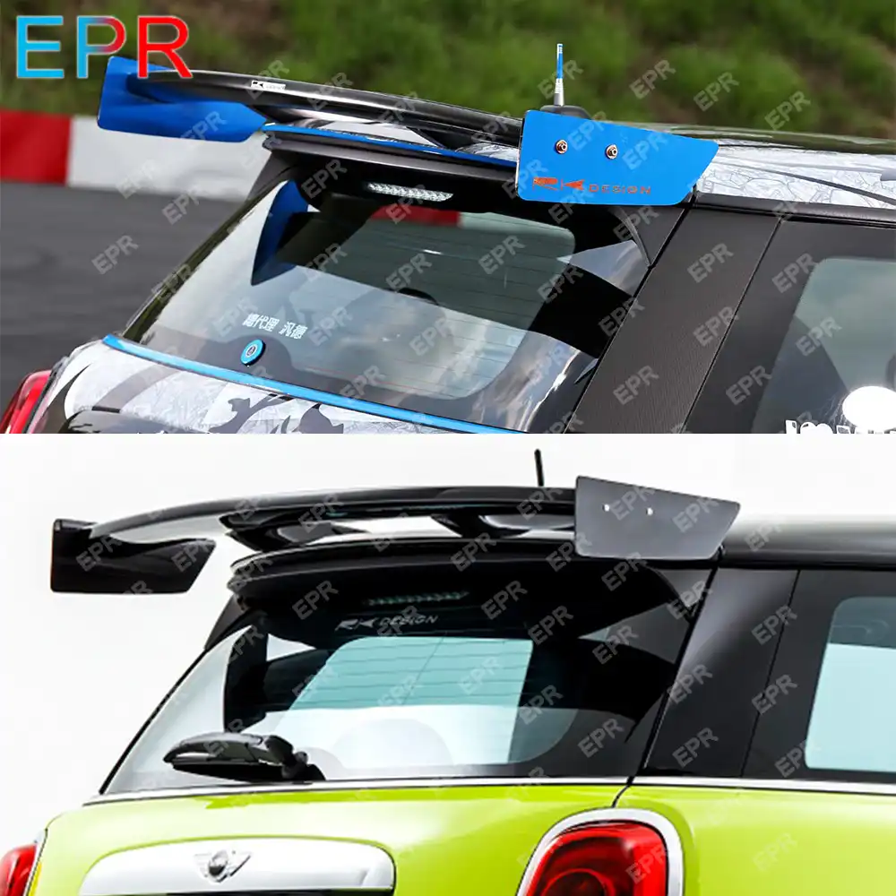 Detail Feedback Questions About For F56 Mini Cooper S Rk Style Frp