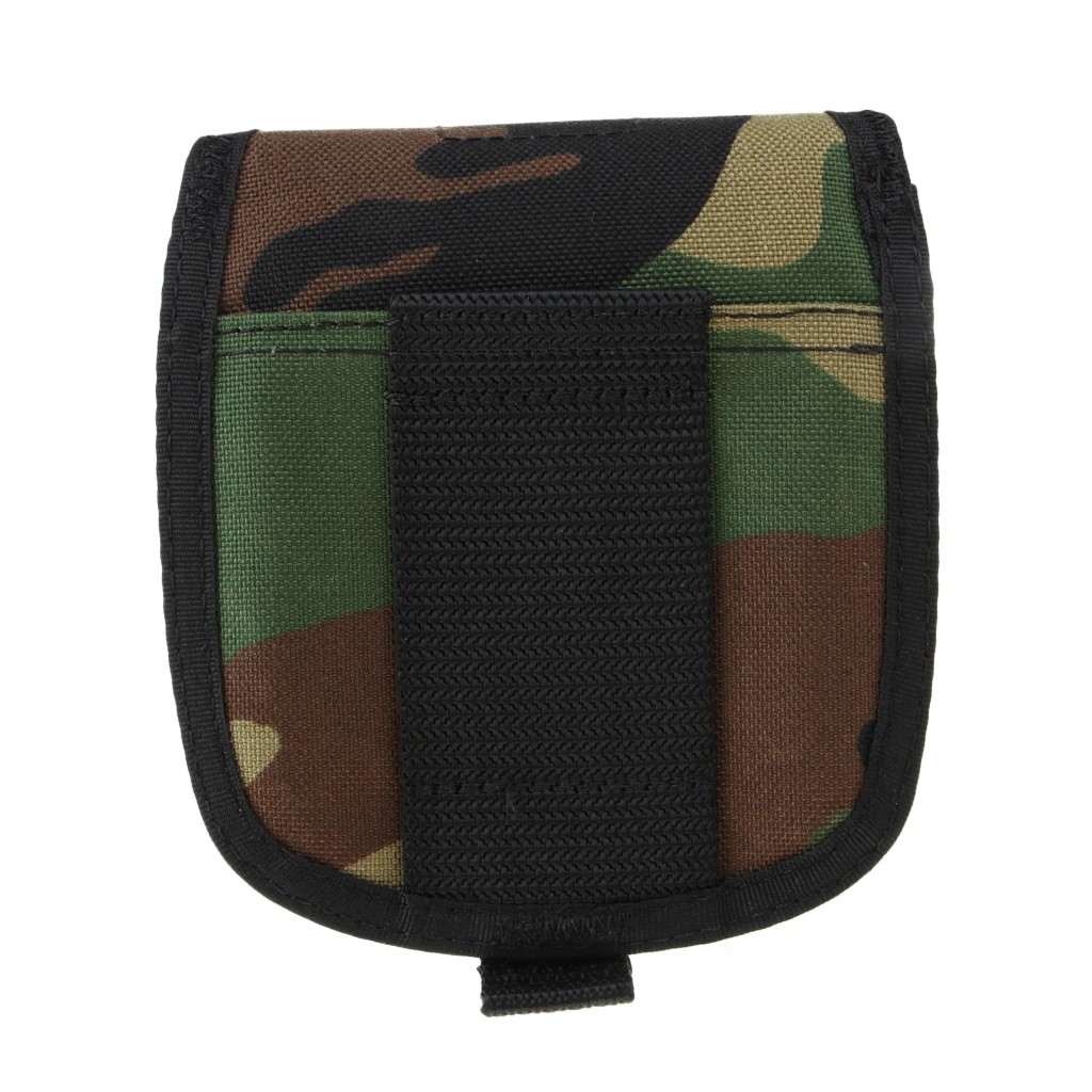 Spare Scuba Diving Swimming Empty Weight Belt Pocket Quick Release Buckle Strap Holder Gear Pouch for 2KG/4.4LBS Weight