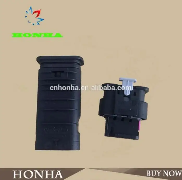 4 pin connector