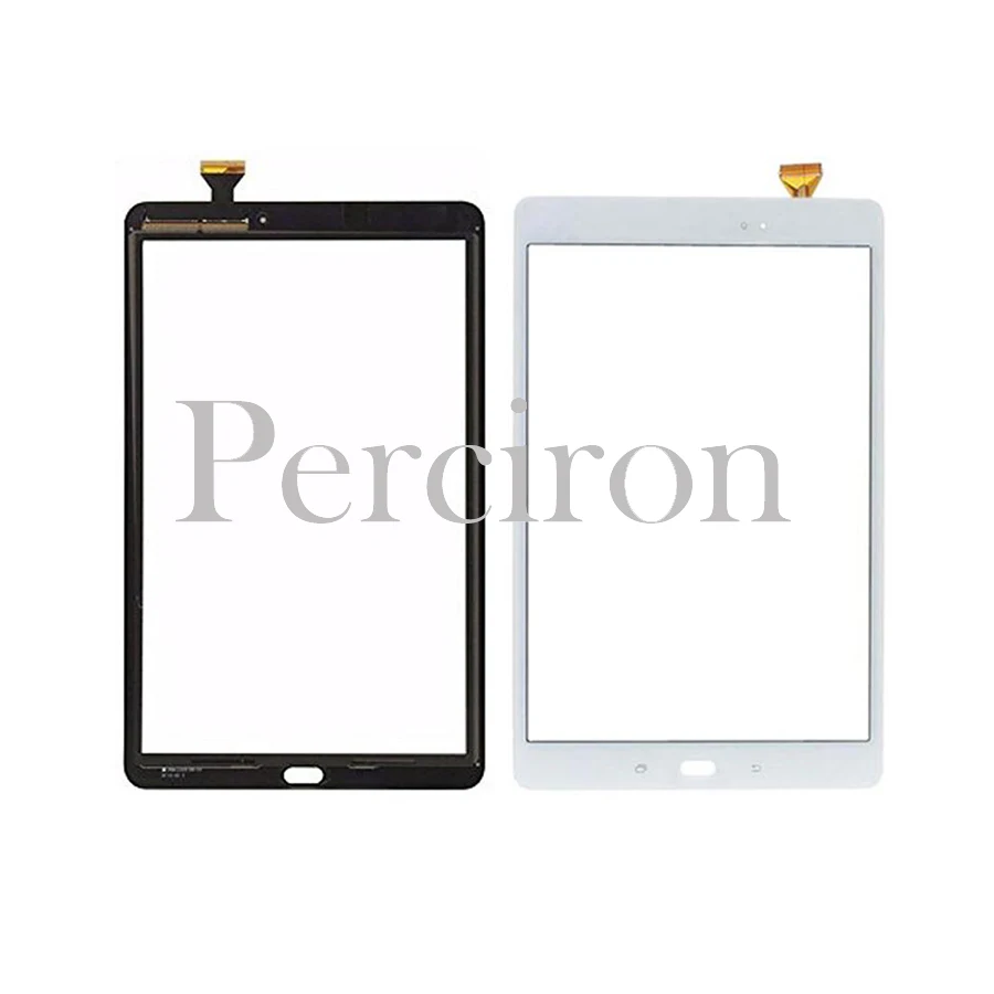 Новый 10.1 дюймов для Samsung Galaxy Tab A t585 T580 Сенсорный экран планшета Стекло Панель Запчасти для авто Бесплатная доставка 10 шт./лот