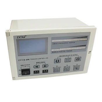 

ZXTEC ZXT-B-600 Digital Automatic Constant Tension Controller ZXT-B-600 with Load Cell