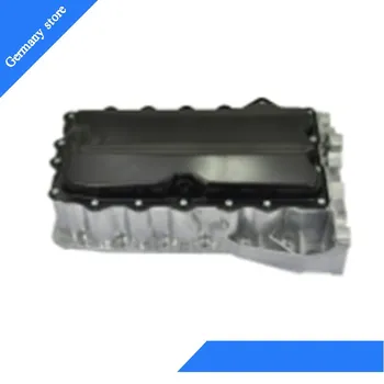 

High quality Oil Pan For Audi V-W Sagitar 1.6 skoda touran Without sensor hole OEM:06A 103 601RA 06A 103 601AF