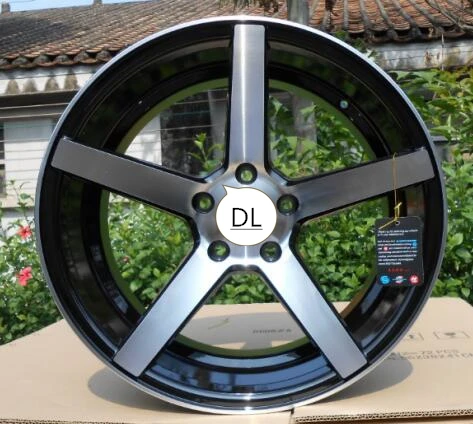 

Voss CV3 15X6.5 4x100 4X114.3 5x100 5x112 5x114.3 Car Alloy Wheel Rims