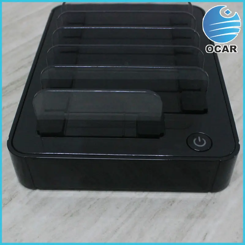 7 ports USB Charger 05
