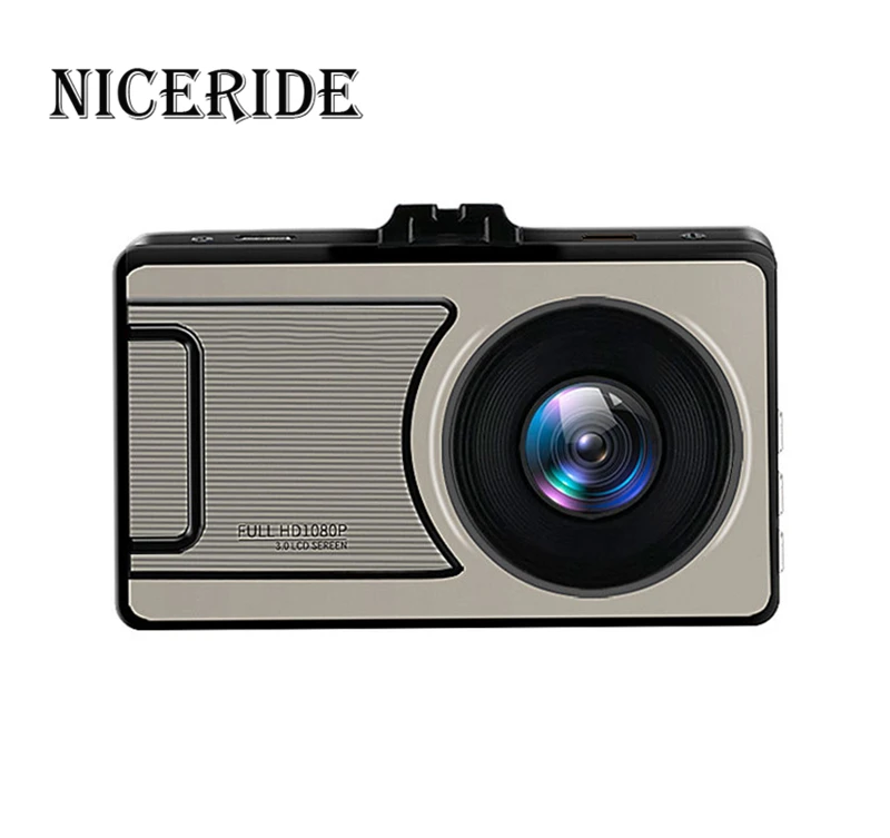 

Dash Cam Car DVR Camera NOVATEK Chipset Full HD 1080P Video Registrator Recorder G-sensor Night Vision DashCam