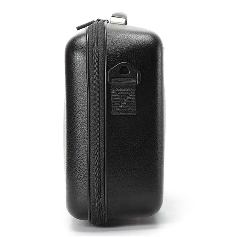  Black Portable Carry Drone Shoulder Case Handbag Backpack Bag Case Storage For Eachine QX90 QX95 E0