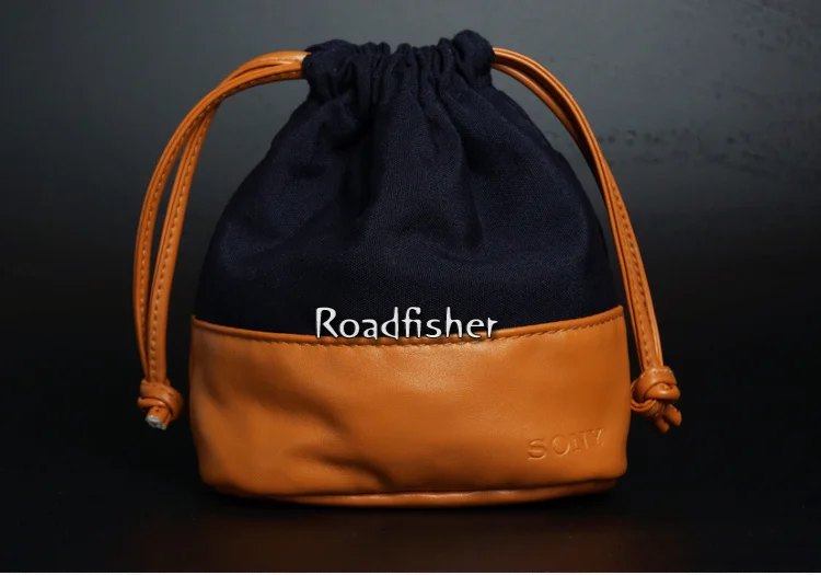 Photography camera storage bag 11