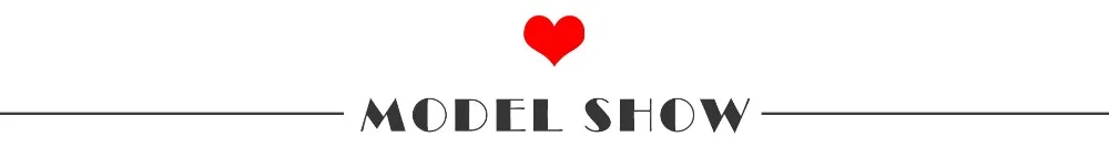 model show